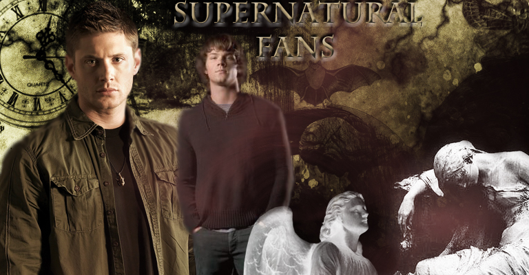 Supernatural Fans!